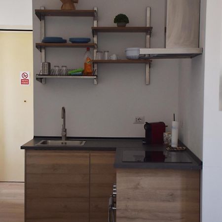 Smart Home 2 Trieste Eksteriør bilde