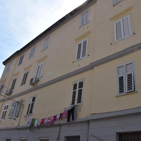 Smart Home 2 Trieste Eksteriør bilde