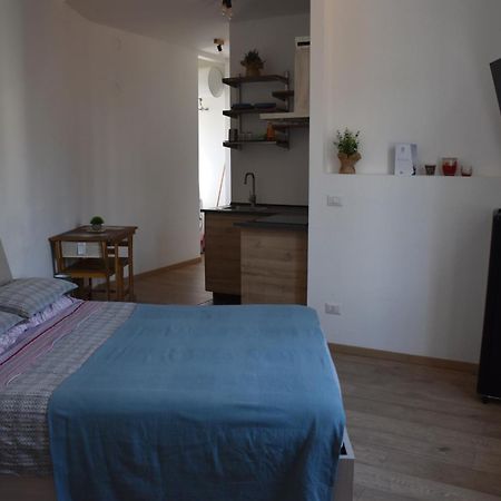 Smart Home 2 Trieste Eksteriør bilde