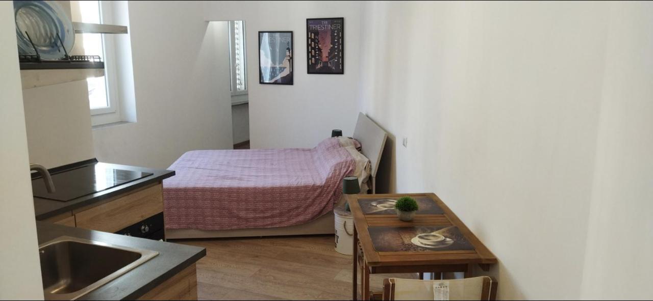 Smart Home 2 Trieste Eksteriør bilde