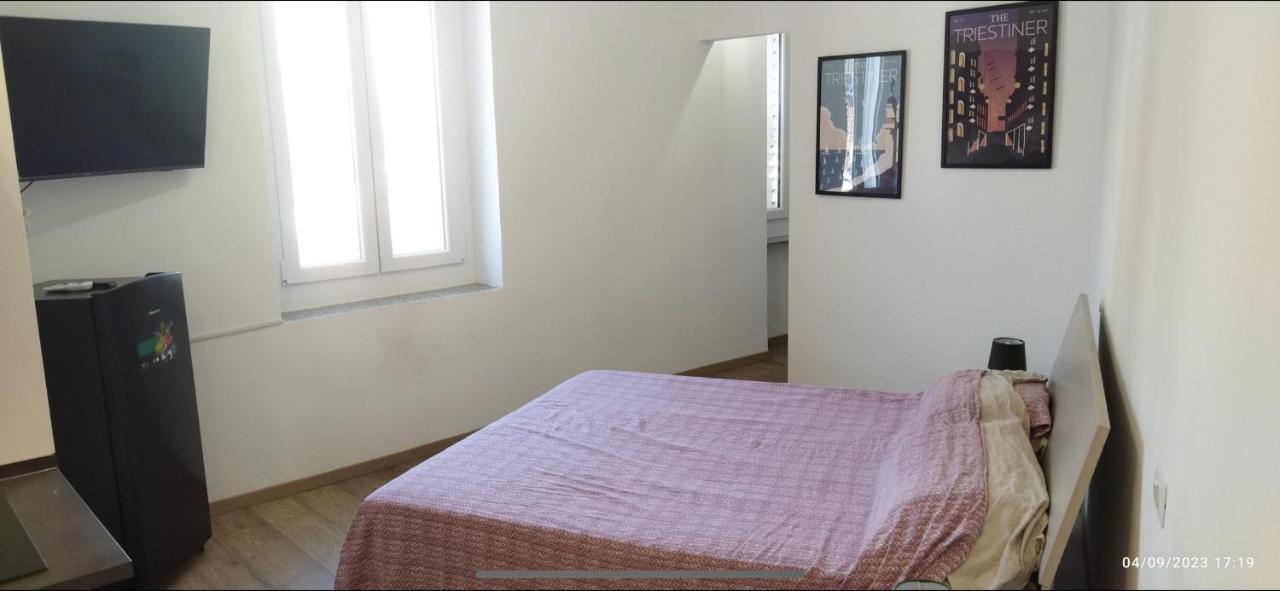 Smart Home 2 Trieste Eksteriør bilde