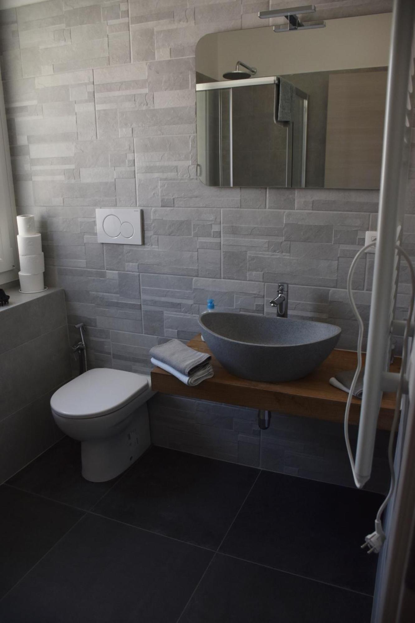 Smart Home 2 Trieste Eksteriør bilde