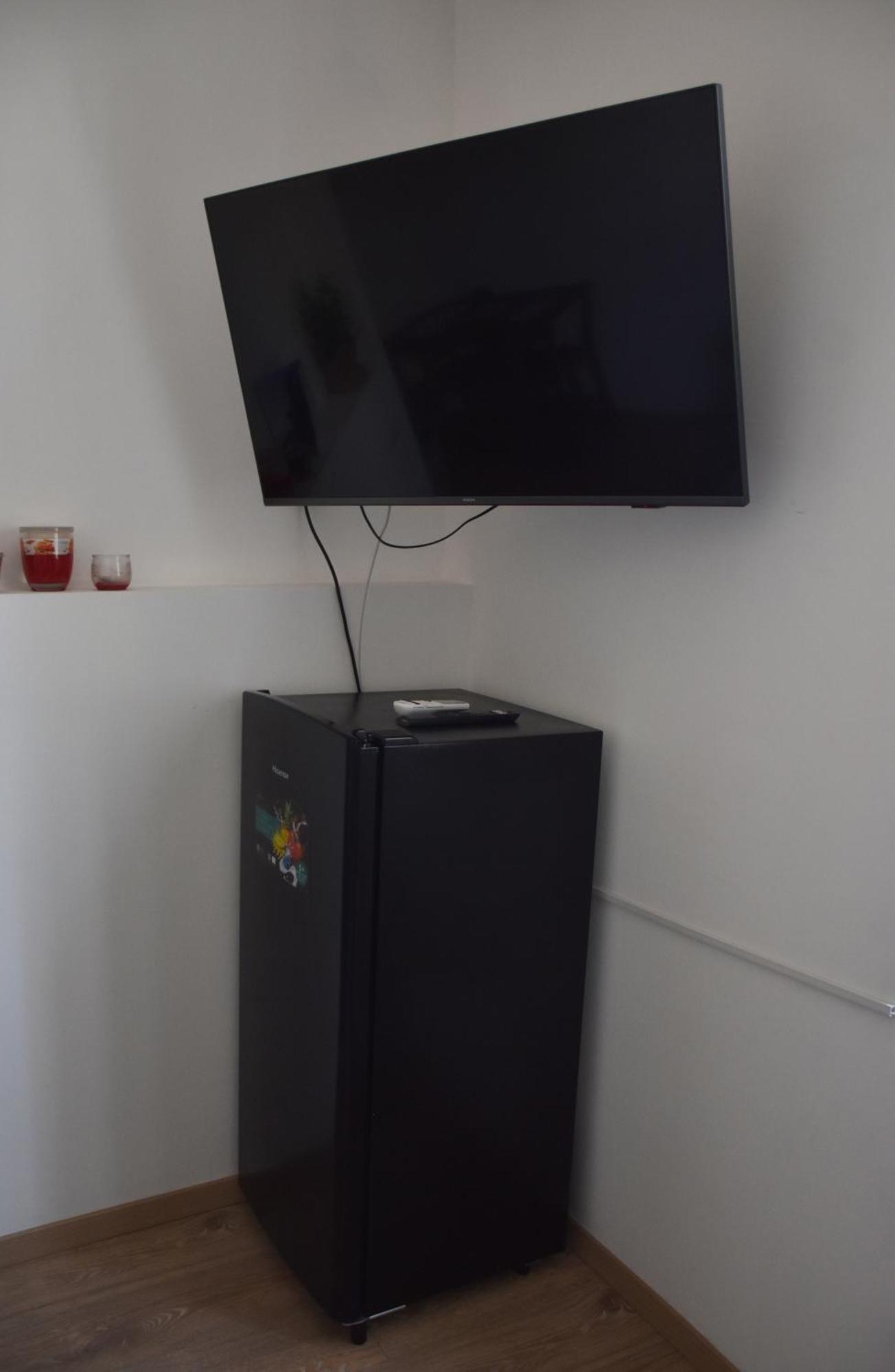 Smart Home 2 Trieste Eksteriør bilde